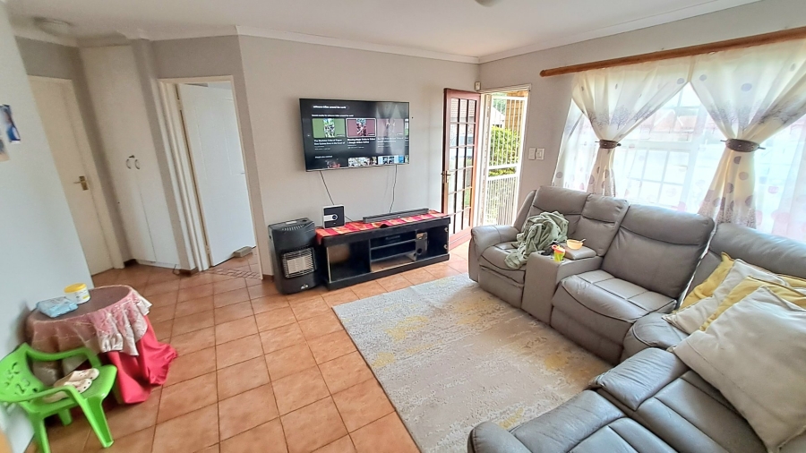 3 Bedroom Property for Sale in Universitas Free State